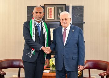 ގްރޭޓާ އިސްރާއީލު ތަސައްވުރު: ރާއްޖެއިން ހަރުކަށި ބަހުން ކުށްވެރިކޮށްފި