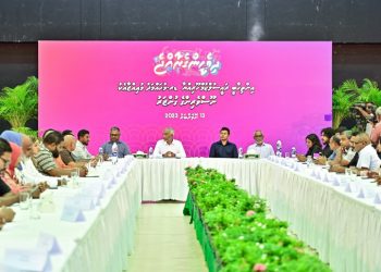 ދައުލަތުގެ އާމްދަނީން މީޑިއާތަކަށް މާލީ އެހީ ދިނުމުގެ އުޞޫލު ގެޒެޓުކޮށްފި