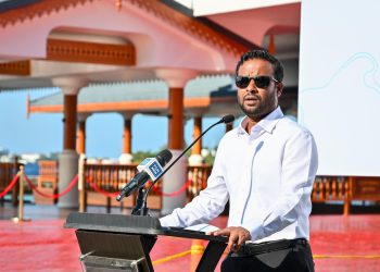 ހަތަރު ލޭނަށް ހަދާ ބޭރުމަގުގެ މަސައްކަތް ފަށައިފި