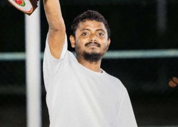 އަބްދުއްރަޙްމާންގެ މަރު: އާޝިދުގެ ބަންދަށް އިތުރު 30 ދުވަސް