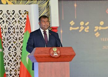 ޤައުމީ ދުވަހަކީ އުންމީދުގެ ދުވަހެއް؛ ޤައުމިއްޔަތު މަޝްރޫޢުން ރާއްޖެ ޢިއްޒަތްތެރި ކުރާނެ: މިނިސްޓަރު