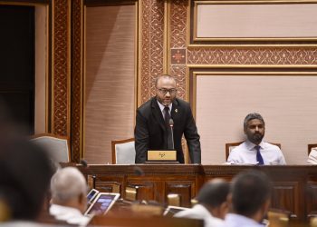 ހައްޖު ކޯޓާއިން ވައްކަންކުރާ ވާހަކައަކީ ހަގީގަތާ ހިލާފު ވާހަކަތަކެއް: ޝަހީމް