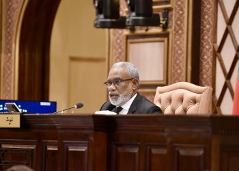 ރައްޔިތުންގެ މަޖިލީހުގެ މި ދައުރުގެ މުއްދަތު އިތުރުކުރަން ފާސްކޮށްފި