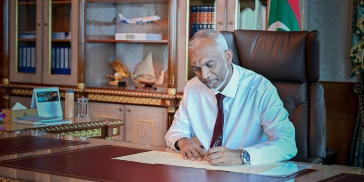 ގިނަ ކައުންސިލްތަކެއް ދެކޮޅު ހެދި ބާރުތައް ހަނިވާ އިސްލާހު ތަސްދީގު ކުރައްވައިފި