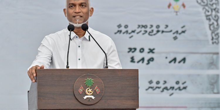 ތޮއްޑުއަށް ސީޕްލޭންގެ ދަތުރުތައް ފެބްރުއަރީ މަހު ފަށަނީ