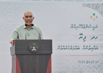 ފިނޭ ސްކޫލް އެހެން ތަނަކަށް ބަދަލުކޮށް، އަލަށް ހިއްކި ސަރަހައްދަށް ކަރަންޓު ދޭނެ: ރައީސް