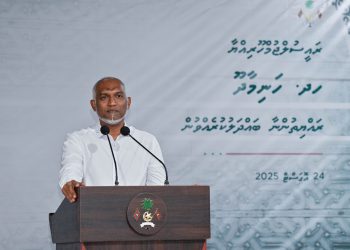 އަންނަ މަހު ހަނިމާދޫގައި 500 ހައުސިން ޔުނިޓުގެ މަސައްކަތް ފަށަނީ