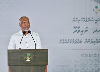 ހދ. އަތޮޅަކީ ޓޫރިޒަމް ފައްކާވެފައިވާ އަތޮޅަކަށް ހަދާނަން: ރައީސް