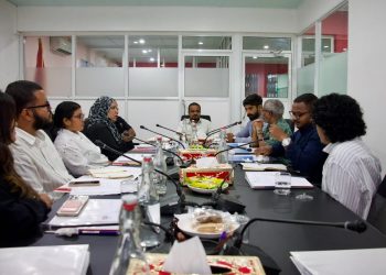 މީޑިއާ ބިލް ބޭރުކުރަން އެމްއެމްސީން ވެސް ގޮވާލައިފި