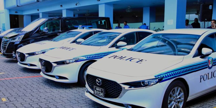 އިނގިލި ބުރިކޮށްލި މައްސަލައިގެ ޝަރީޢަތް ފަށައިފި
