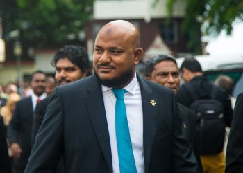 ސްޓޭޓް އޯންޑް އެންޓަޕްރައިސަސް ކޮމިޓީންވެސް ޝުޖާއު ވަކިކޮށްފި