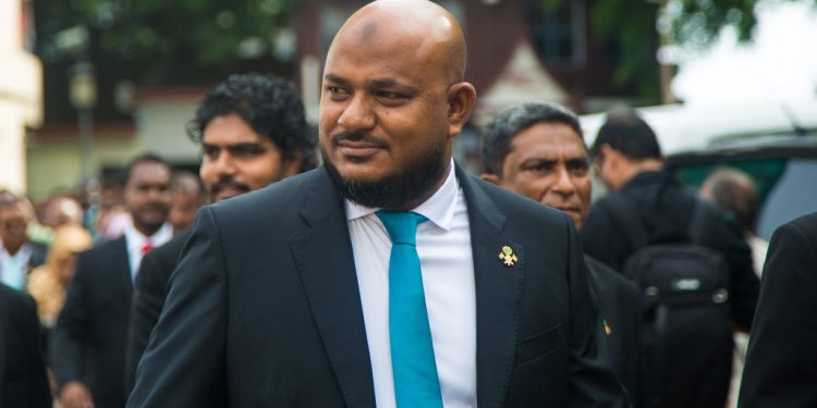 ސްޓޭޓް އޯންޑް އެންޓަޕްރައިސަސް ކޮމިޓީންވެސް ޝުޖާއު ވަކިކޮށްފި