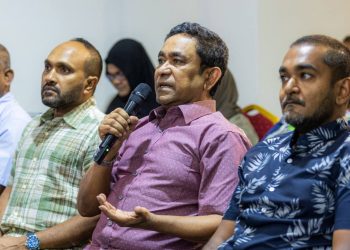 ރައީސް ޔާމީން ބައިވެރިވެވަޑައިގަންނަވާ ޕީއެންއެފްގެ ފުރަތަމަ ބޮޑު ޖަލްސާ އަންނަ ބުރާސްފަތީގައި