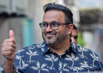 އަދީބުގެ އެމްޓީޑީ އިލެކްޝަން ކޮމިޝަނުން އުވާލައިފި