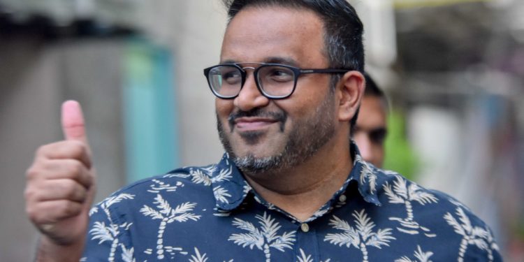 އަދީބުގެ އެމްޓީޑީ އިލެކްޝަން ކޮމިޝަނުން އުވާލައިފި