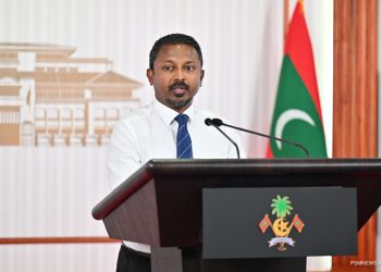 މީޑިއާ ’ކޮންޓްރޯލް ބިލު‘ އަނބުރާ ގެންދާކަށް ނުޖެހޭ: ބަންޑާރަނައިބު