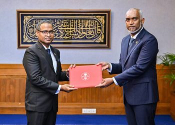 އުއްތަމަ ފަނޑިޔާރު ކަމަށް ޣަނީ އައްޔަން ކުރައްވައިފި