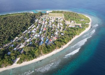 ހިރިމަރަދޫގައި ގޯތި ބެހުމުގެ ކަންކަން ނުކުރަން އެދިއްޖެ