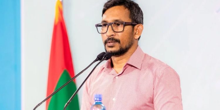 ފަލާހުގެ މައްސަލަ ބެލުމާ މެދު ޕީޖީގެ ލަފާ ހޯދަނީ