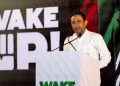 ޔާމީން، މުއިއްޒު އަދި ޕީއެންސީއަށް ފާޑުވިދާޅުވެއްޖެ