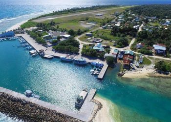 ފުވައްމުލަކުގައި ހިނގި އެކްސިޑެންޓެއްގައި ކުއްޖަކު މަރުވެއްޖެ
