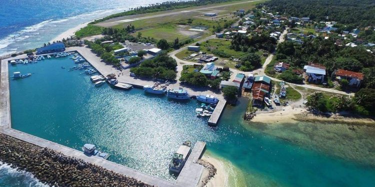 ފުވައްމުލަކުގައި ހިނގި އެކްސިޑެންޓެއްގައި ކުއްޖަކު މަރުވެއްޖެ