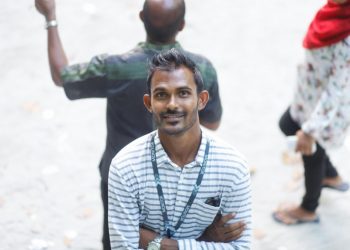 އަޑުބަރޭގެ މައްޗަށް ޖިނާއީ ދައުވާތަކެއް އުފުލައިފި