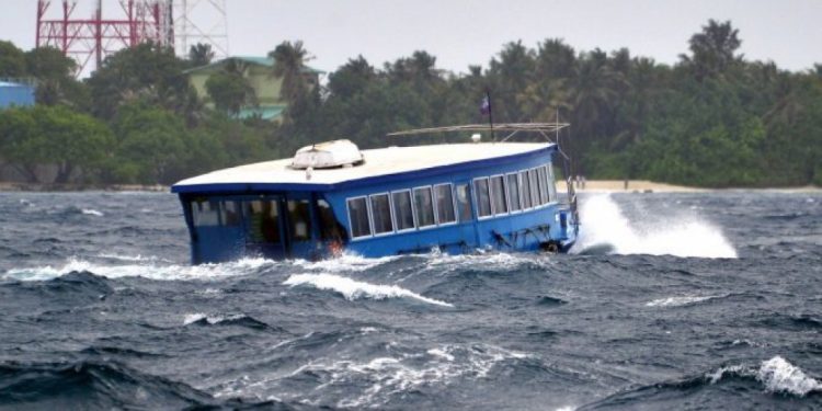 ވައި ގަދަވެ، ކަނޑުތައް ގަދަވާނެ- މެޓް