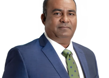އާރުޑީސީގެ ޗެއާމަނަކަށް އަނެއްކާވެސް ޝާމީ އައްޔަނުކޮށްފި