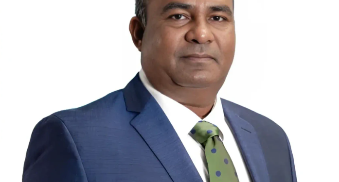އާރުޑީސީގެ ޗެއާމަނަކަށް އަނެއްކާވެސް ޝާމީ އައްޔަނުކޮށްފި