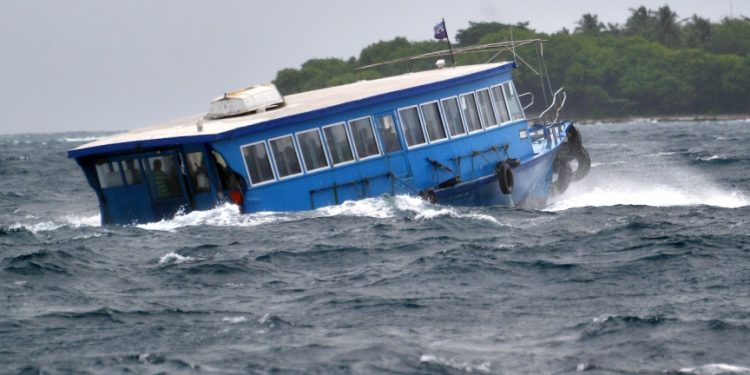 ބޮޑު ސަރަހައްދަކަށް ރީނދޫ ސަމާލު