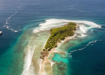 ހިމާޔަތްކޮށްފައިވާ ތަނބުރުދޫ ސަރަހައްދު ވަގުތީ ގޮތުން ބަންދުކުރަނީ