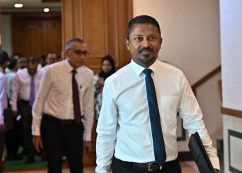 މީޑިއާ ބިލަށް އިސްލާހުތައް ހުށަހަޅާފައިވާނީ މީޑިއާއާއި، ރައްޔިތުންގެ ހައްގުތައް ހިމާޔަތްކުރެވޭ ގޮތަށް: އުޝާމް