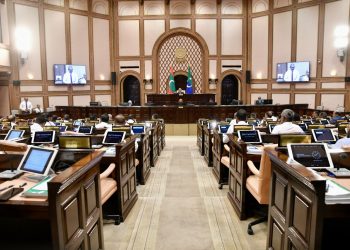 މީޑިއާ ކޮންޓްރޯލް ކުރާ ބިލު މަޖިލީހުން ފާސްކޮށްފި