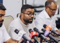 މީޑިއާ ބިލު ގާނޫނުއަސާސީއާ ޚިލާފު، ތަސްދީގު ކުރެއްވި ނަމަވެސް އެ ގާނޫނަށް ތަބާނުވާނަން: އެމްޖޭއޭ