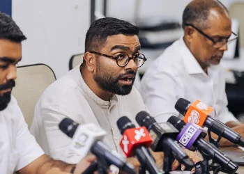 މީޑިއާ ބިލު ގާނޫނުއަސާސީއާ ޚިލާފު، ތަސްދީގު ކުރެއްވި ނަމަވެސް އެ ގާނޫނަށް ތަބާނުވާނަން: އެމްޖޭއޭ