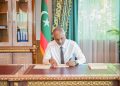 ނޫސްވެރިން ކަންބޮޑުވުން ފާޅުކުރަމުން ދަނިކޮށް މީޑިއާ ބިލު ތަސްދީގު ކުރައްވައިފި