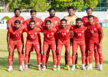ސައުތު އޭޝިއަން ސުޕަ ކަޕް  ޗެމްޕިއަންކަން ދިވެހިރާއްޖެއަށް!
