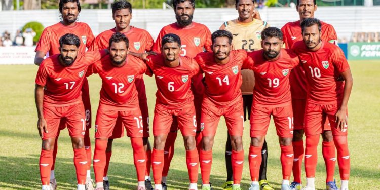 ސައުތު އޭޝިއަން ސުޕަ ކަޕް  ޗެމްޕިއަންކަން ދިވެހިރާއްޖެއަށް!