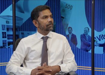 ނޭޕާލުގައި މީޑިއާ ”އުލުބައިންދަން“ ފުރުސަތެއް ނުދިން، ރައީސް މުޢިއްޒު ވެސް ގޮތްދޫކުރައްވާ: ޝިފާޒް