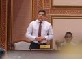 އަހަރެއްގެ ތެރޭ ރާއްޖޭގައި ހެލިކޮޕްޓަރުގެ ޚިދުމަތް ފެށޭނެ: ވަޒީރު އަމީން