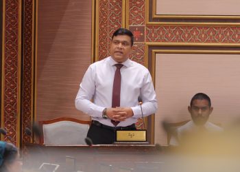 އަހަރެއްގެ ތެރޭ ރާއްޖޭގައި ހެލިކޮޕްޓަރުގެ ޚިދުމަތް ފެށޭނެ: ވަޒީރު އަމީން