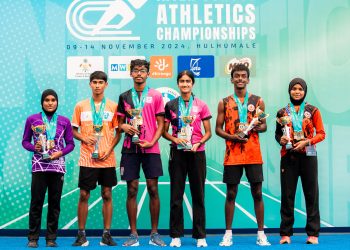 އިންޓަރ ސްކޫލް އެތުލެޓިކްސް ޗެމްޕިއަންޝިޕް އަންނަ މަހަށް ފަސްކޮށްފި