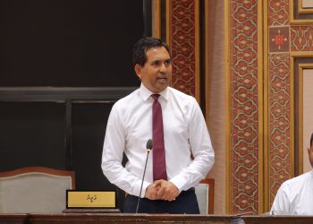 ކުރީ ސަރުކާރުން މަހުގެ ޓެރިފް ކުޑަކުރިކަމުގެ ހެއްކެއް ނެތް: ވަޒީރު ސަޢީދު
