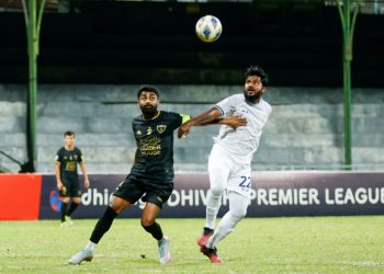 އީގަލްސް ބަލިކޮށް ގްރީން ސްޓްރީޓްސްއިން ފުރަތަމަ މޮޅު ހޯދައިފި