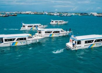 ރާއްޖޭގެ ހުރިހާ އަތޮޅެއްގައި އާރްޓީއެލް ފެރީގެ ޚިދުމަތް ފަށަނީ