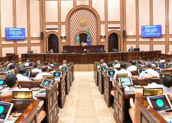 މީޑިއާ ކޮމިޝަނުގެ މެންބަރު ކަމަށް 10 ފަރާތަކުން ކުރިމަތިލައިފި
