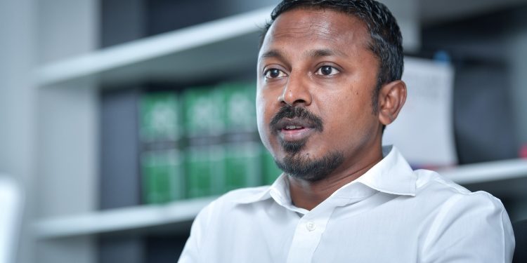 ދުބާއީގެ އެގްޒެކިއުޓާސް އިން ދިވެހި ސަރުކާރަށް 37 މިލިއަން ރުފިޔާ ދެއްކުމަށް އަމުރުކޮށްފި