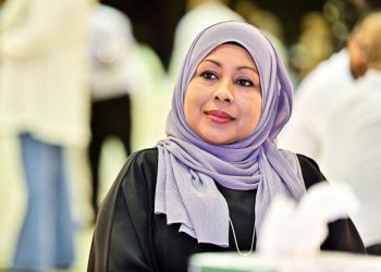އެޗްއާރްސީއެމްގެ މެންބަރުކަމަށް ޑރ. އާއިޝަތު ރަމީލާ އައްޔަންކުރުމަށް ރުހުން ހޯދުމަށް ހުށަހަޅައިފި