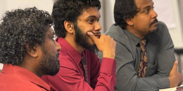 ބާ ކައުންސިލްގެ ދާއިމީ ސަބް ކޮމިޓީތަކުގެ މެންބަރުކަމަށް ކުރިމަތިލުމުގެ ފުރުސަތު ހުޅުވާލައިފި